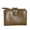 Wallet - Beige