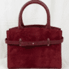 Aveline - Red Aveline
